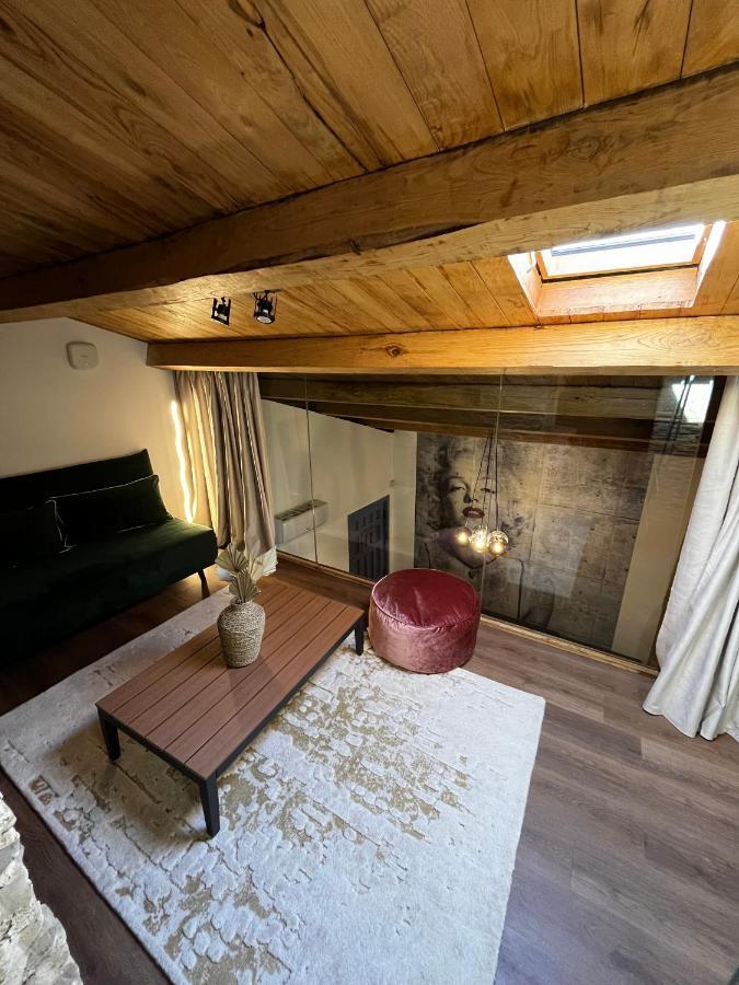 Casas Da Fortaleza Casa Da Torre Outeiro de Rei Zewnętrze zdjęcie