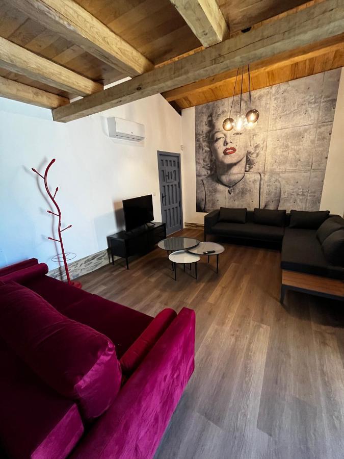 Casas Da Fortaleza Casa Da Torre Outeiro de Rei Zewnętrze zdjęcie